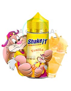 Shake It Vanilla Shake 100ml