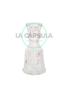 Caesar Mini Paula Tradi Clear