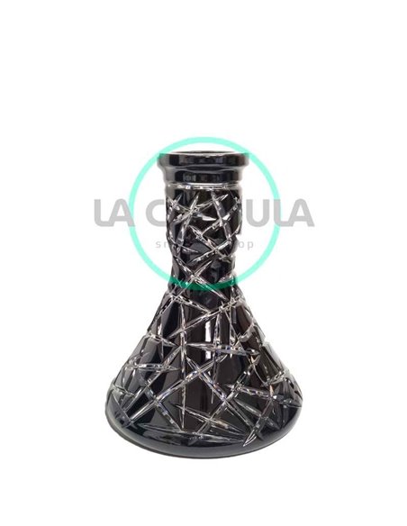 Caesar Mini Taiga Black
