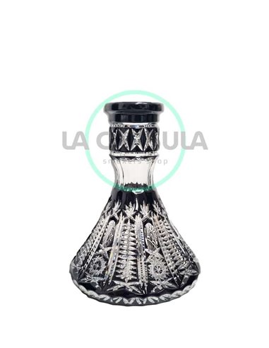 Caesar Mini Kendy Black