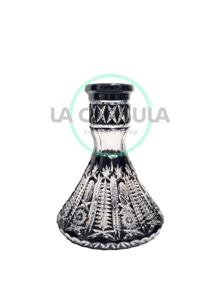 Caesar Mini Kendy Black