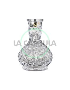 Caesar Mini Rock Drop Clear