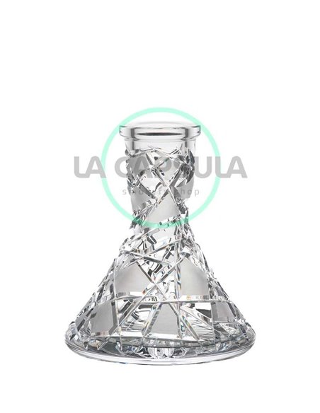 Caesar Mini Mars Clear