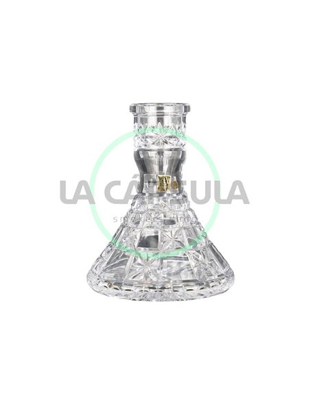 Caesar Mini Lada Clear