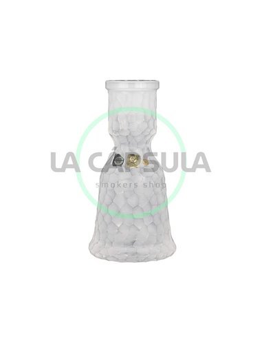Caesar Mini Marble Tradi Clear