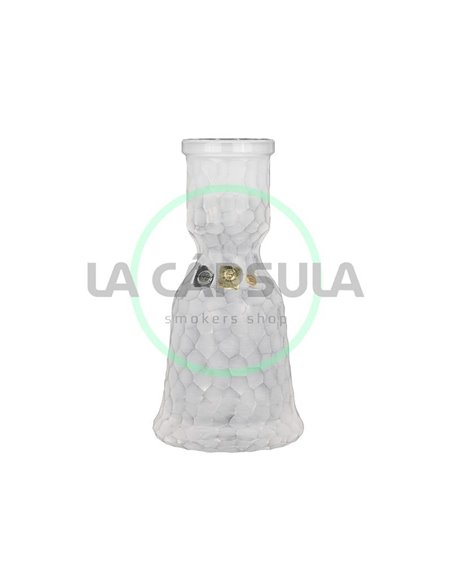 Caesar Mini Marble Tradi Clear