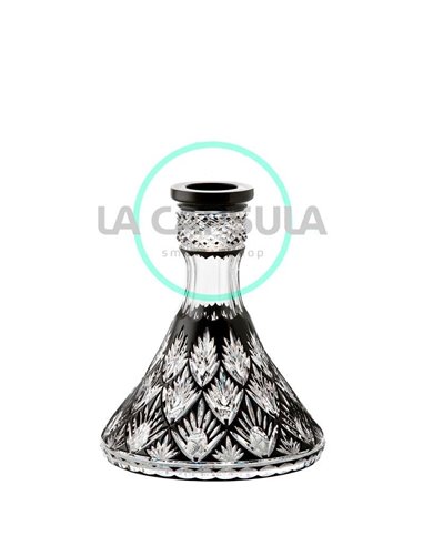 Caesar Mini Ananas Black