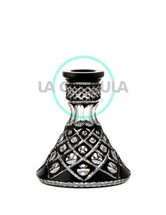 Caesar Mini Sultan Black