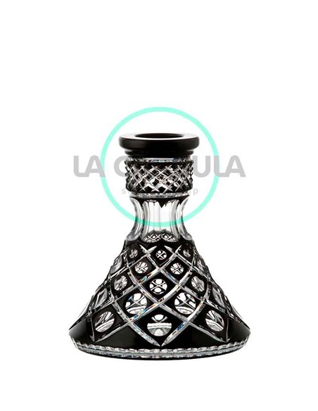 Caesar Mini Sultan Black