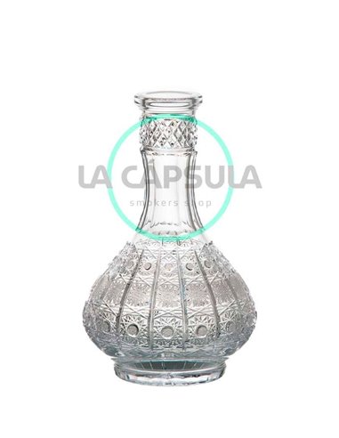 Caesar Paula Drop Clear