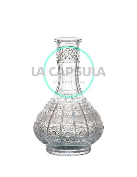 Caesar Paula Drop Clear