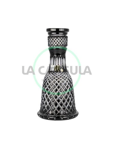 Caesar Jeschken Tradi Black
