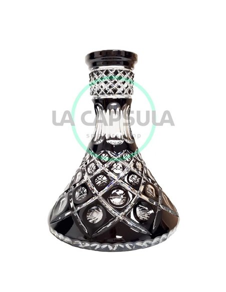 Caesar Sultan Black