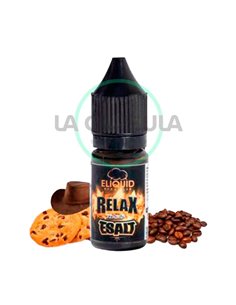 Relax Salt 10ml