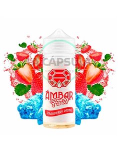 Ambar Fruits Strawberry Dream 100ml
