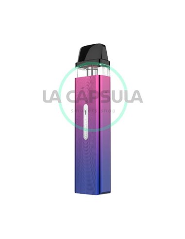 Vaporesso Xros Mini Pod Kit