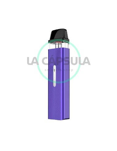 Vaporesso Xros Mini Pod Kit