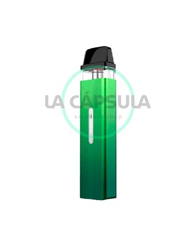Vaporesso Xros Mini Pod Kit