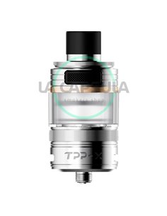 Voopoo Tpp X Replacement Empty Pod