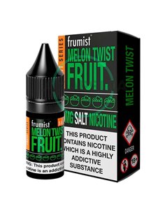 Frumist Salts Melon Twist 10ml