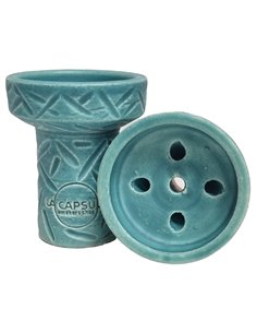 Capsula Bowl Bambú Aquamarine Killer 2
