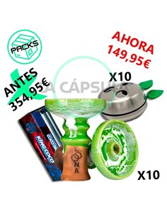 Pack Lounge Phunnel