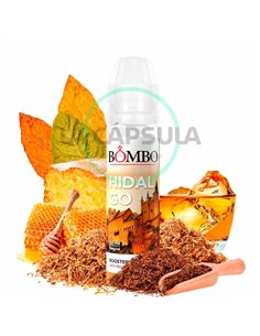 Bombo Hidalgo 50ml