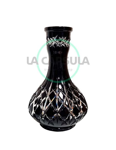Caesar Spikes 3 Black