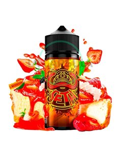 Seth - Oil4Vap 100ml