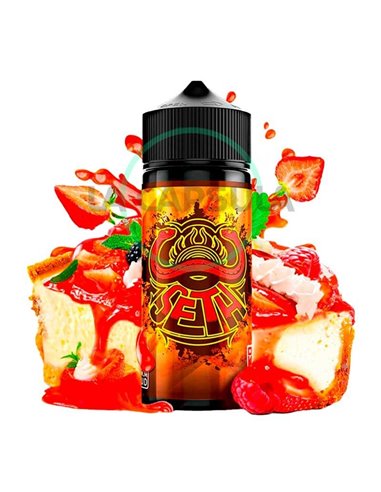 Seth - Oil4Vap 100ml