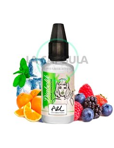 A&l Creations Aroma Diabolik 30ml