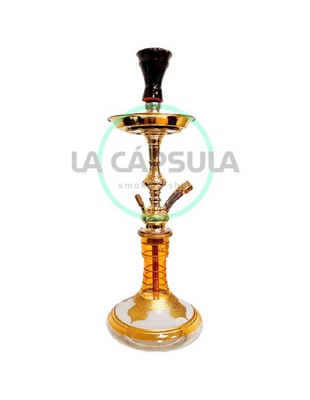 Farida Hookah Mini Cleo