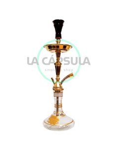 Farida Hookah Mini Kaas