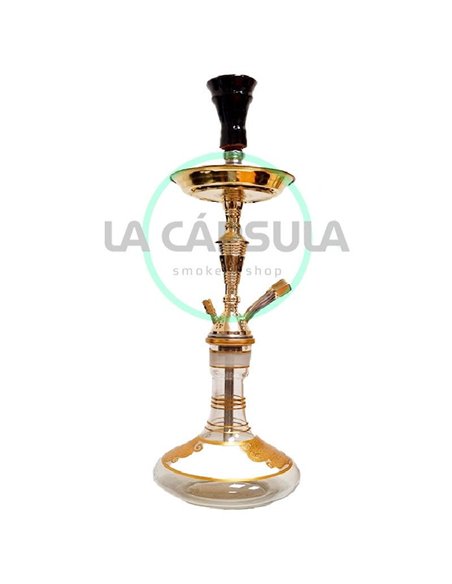 Farida Hookah Mini Kaas
