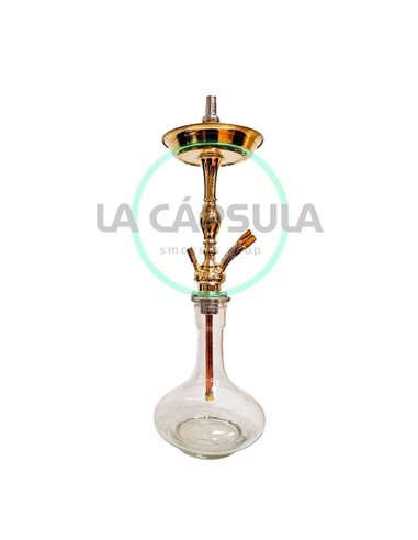 Farida Hookah Mini Precious