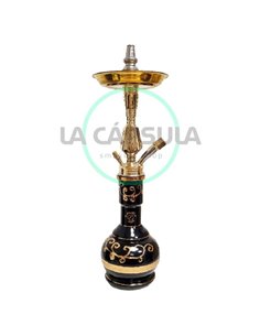 Farida Hookah Mini Kamanja