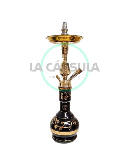 Farida Hookah Mini Kamanja
