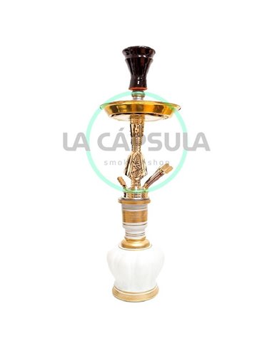 Farida Hookah Mini Kamanja