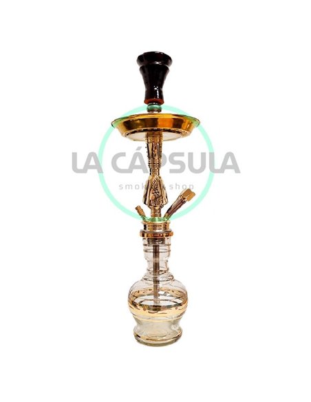 Farida Hookah Mini Kamanja