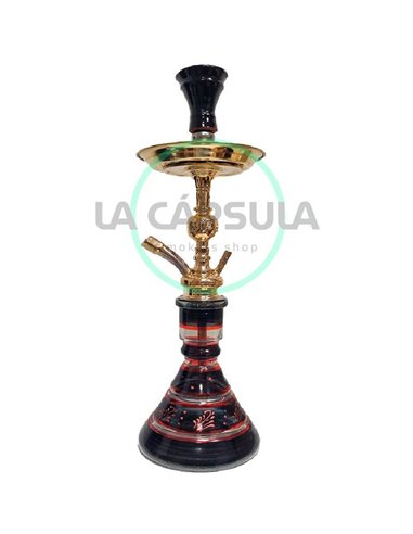 Farida Hookah Mini Kora