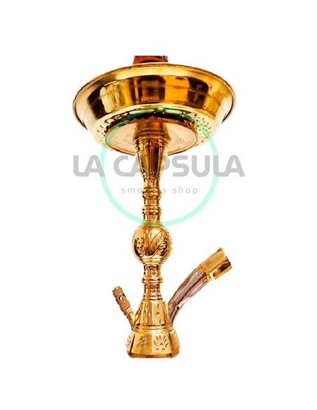 Farida Hookah Mini Kora