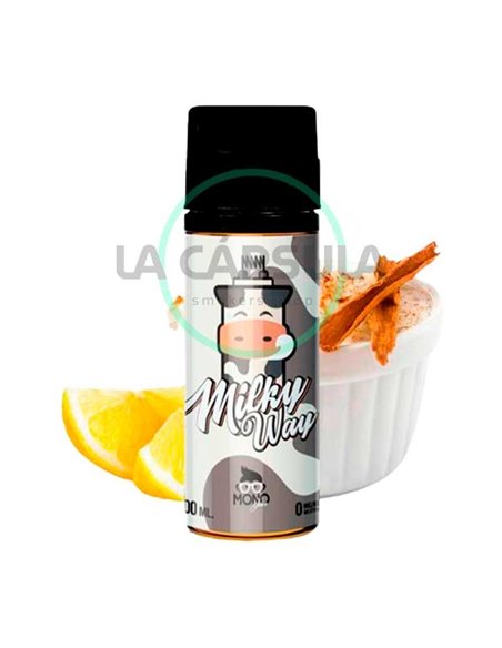 Mono Ejuice Milky Way 100ml