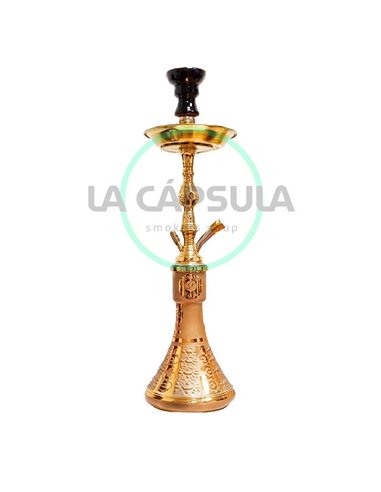 Farida Hookah One Level Makhrouty