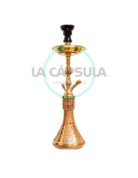 Farida Hookah One Level Makhrouty