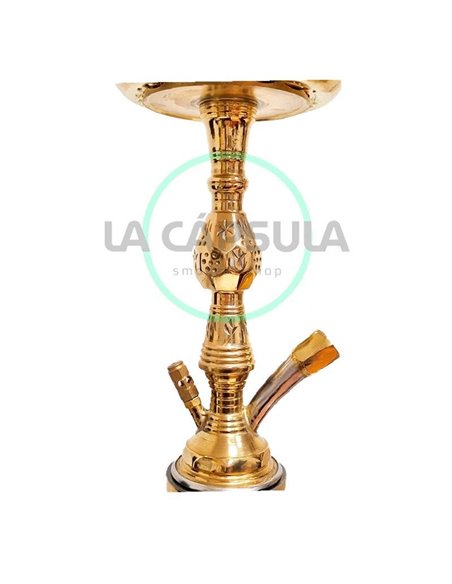 Farida Hookah One Level Makhrouty