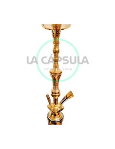 Farida Hookah One Level Prism 2