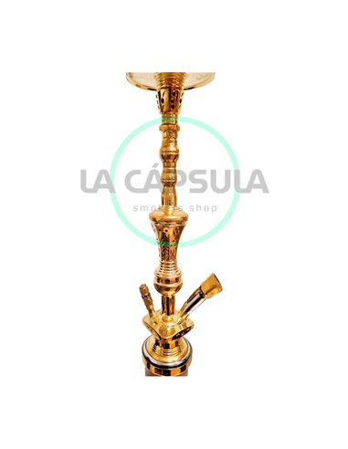 Farida Hookah One Level Prism