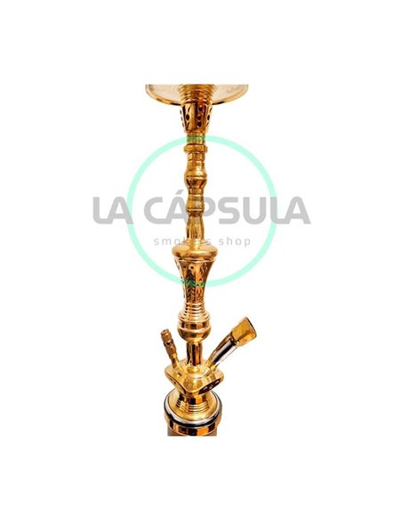 Farida Hookah One Level Prism