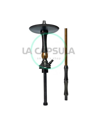 Valhalla Limited Edition X Andalushisha