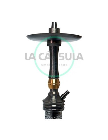 Valhalla Limited Edition X Andalushisha
